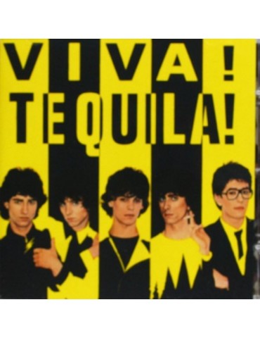 TEQUILA - VIVA TEQUILA