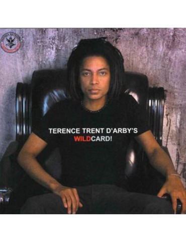 TERENCE TRENT D'ARBY - WILD...