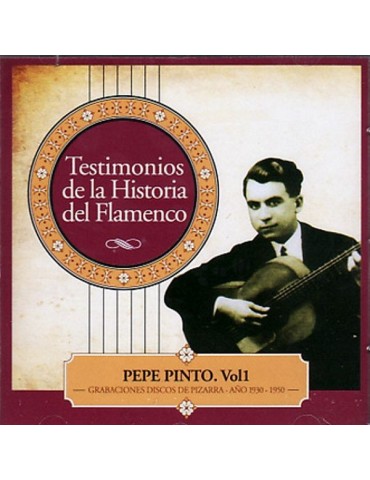 TESTIMONIO DE LA Hª DEL...