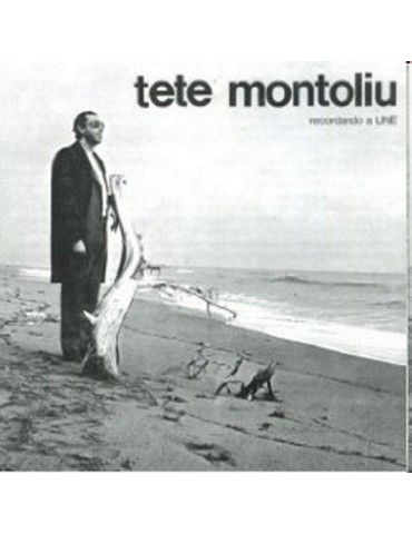 TETE MONTOLIU - RECORDANDO...