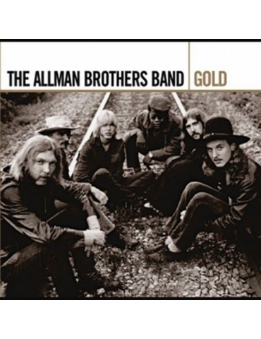 THE ALLMAN BROTHERS BAND -...
