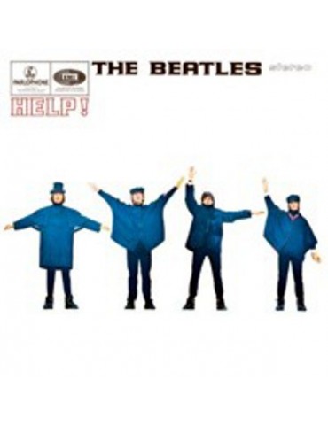 THE BEATLES - HELP