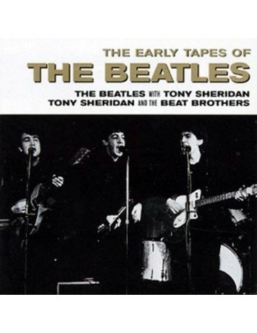 THE BEATLES - THE EARLY...