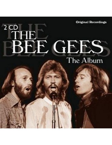 THE BEE GEES - THE ALBUM -...