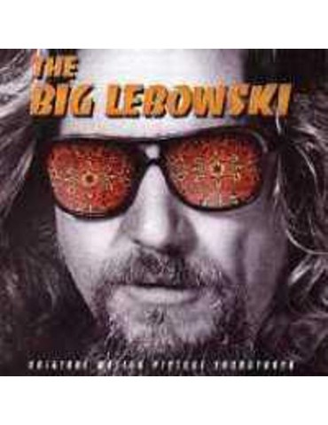 THE BIG LEBOWSKI - BSO -...