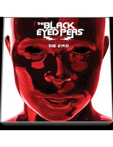 THE BLACK EYED PEAS - THE...