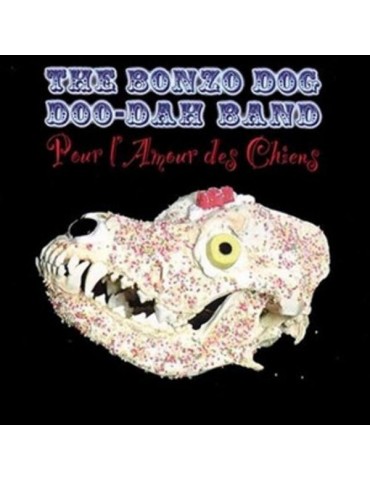 THE BONZO DOG DOO-DAH BAND...