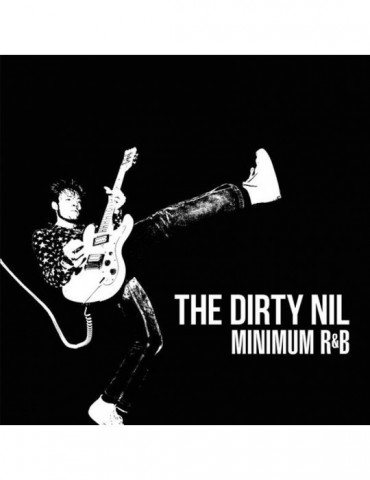 THE DIRTY NIL - MINIMUM R&B