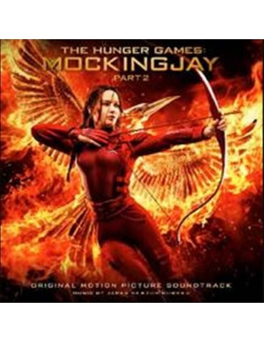 THE HUNGER GAMES -...
