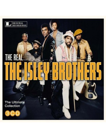 THE ISLEY BROTHERS - THE...