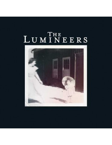 THE LUMINEERS - CLEOPATRA