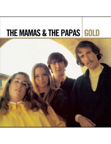 THE MAMAS & THE PAPAS -...