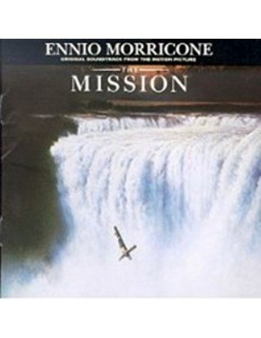 THE MISSION - BSO - ENNIO...