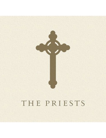 THE PRIESTS - THE PRIESTS