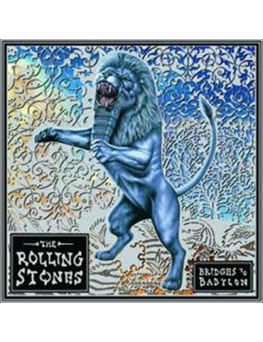 THE ROLLING STONES -...