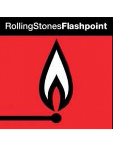 THE ROLLING STONES -...