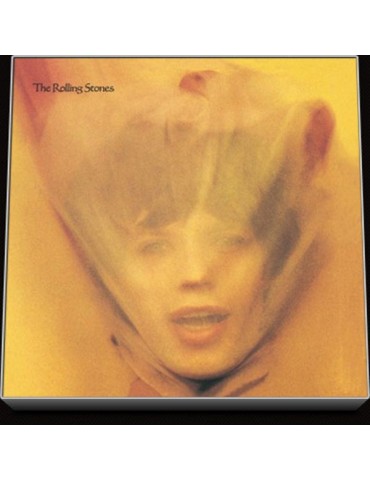 THE ROLLING STONES - GOATS...