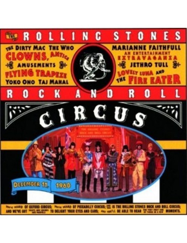THE ROLLING STONES - ROCK N...