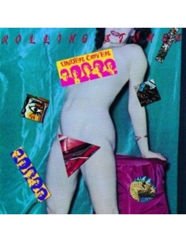 THE ROLLING STONES -...