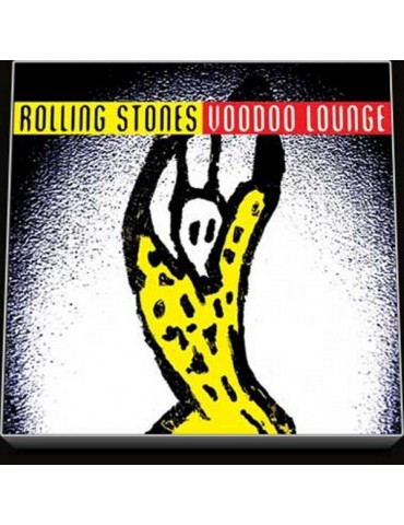 THE ROLLING STONES - VOODOO...