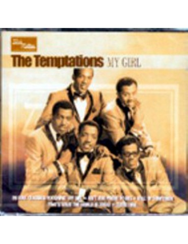 THE TEMPTATIONS - MY GIRL