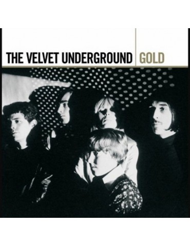THE VELVET UNDERGROUND -...