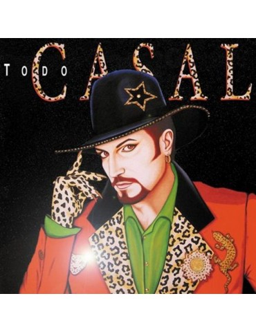 TINO CASAL - TODO CASAL...