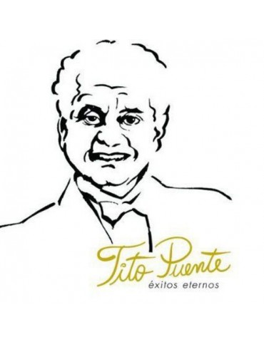 TITO PUENTE - EXITOS ETERNOS