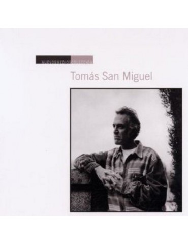 TOMAS SAN MIGUEL - NUEVOS...