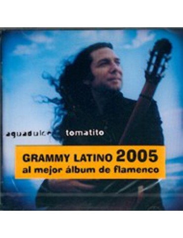 TOMATITO - AGUA DULCE