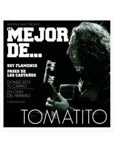 TOMATITO - LO MEJOR DE......