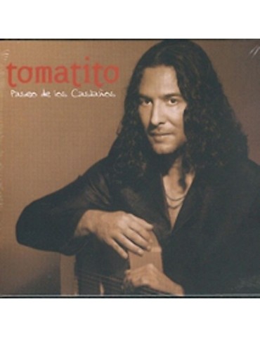 TOMATITO - PASEO DE LOS...