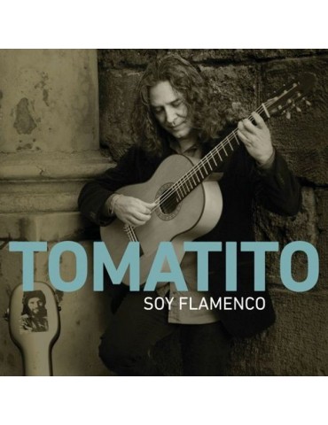 TOMATITO - SOY FLAMENCO -...