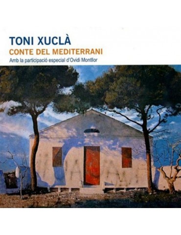 TONI XUCLA - CONTE DEL...