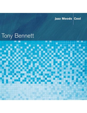 TONY BENNETT - JAZZ MOODS