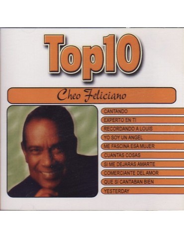 TOP10 - CHEO FELICIANO -...
