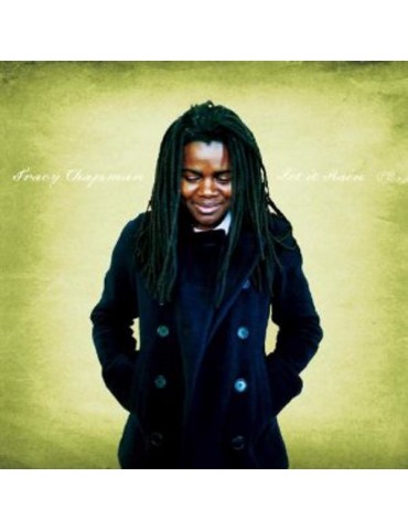 TRACY CHAPMAN - LET IT RAIN