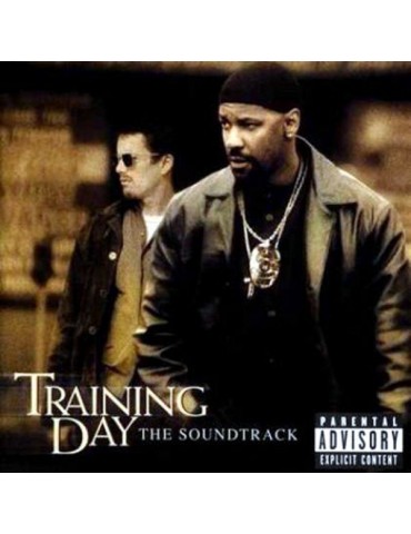 TRAINING DAY - THE SOUNDTRACK