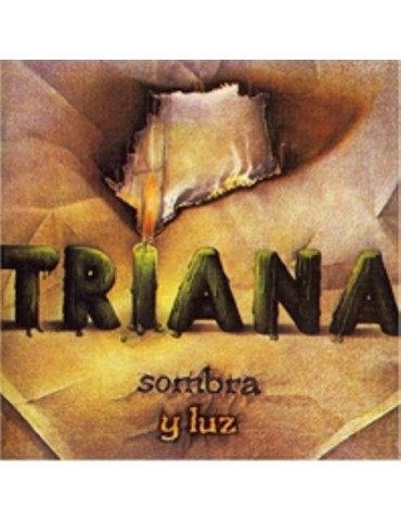 TRIANA - SOMBRA Y LUZ