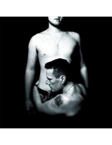 U2 - SONGS OF INNOCENCE -...