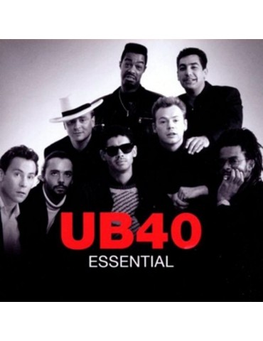 UB40 - ESSENTIAL