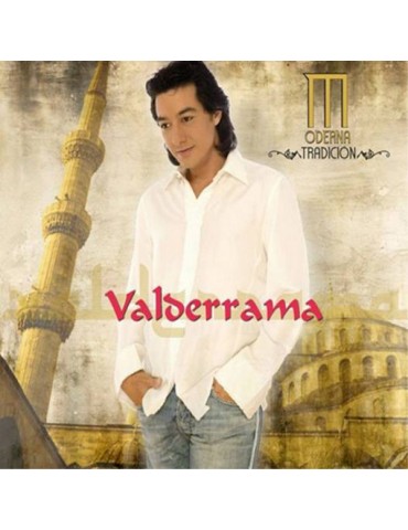 VALDERRAMA - MODERNA TRADICION