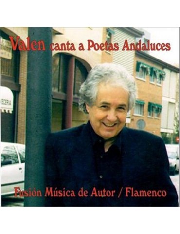 VALEN - CANTA A LOS POETAS...