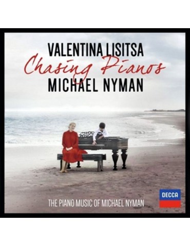 VALENTINA LISITSA - MICHAEL...