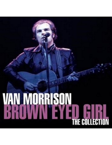 VAN MORRISON - THE COLLECTION