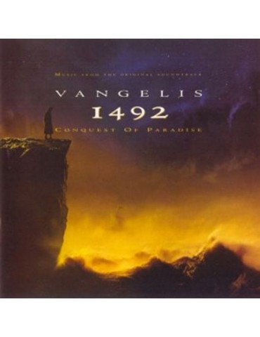 VANGELIS - 1492