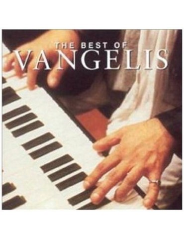 VANGELIS - BEST OF