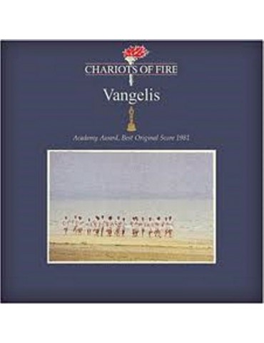 VANGELIS - CHARIOTS OF FIRE