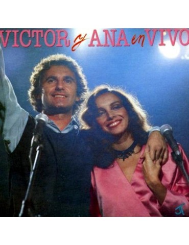 VICTOR Y ANA -  EN VIVO