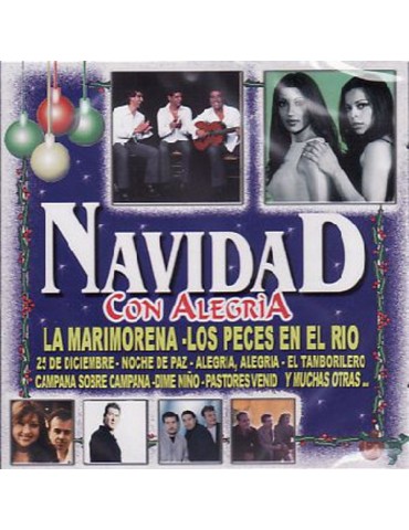 VILLANCICOS - NAVIDAD CON...